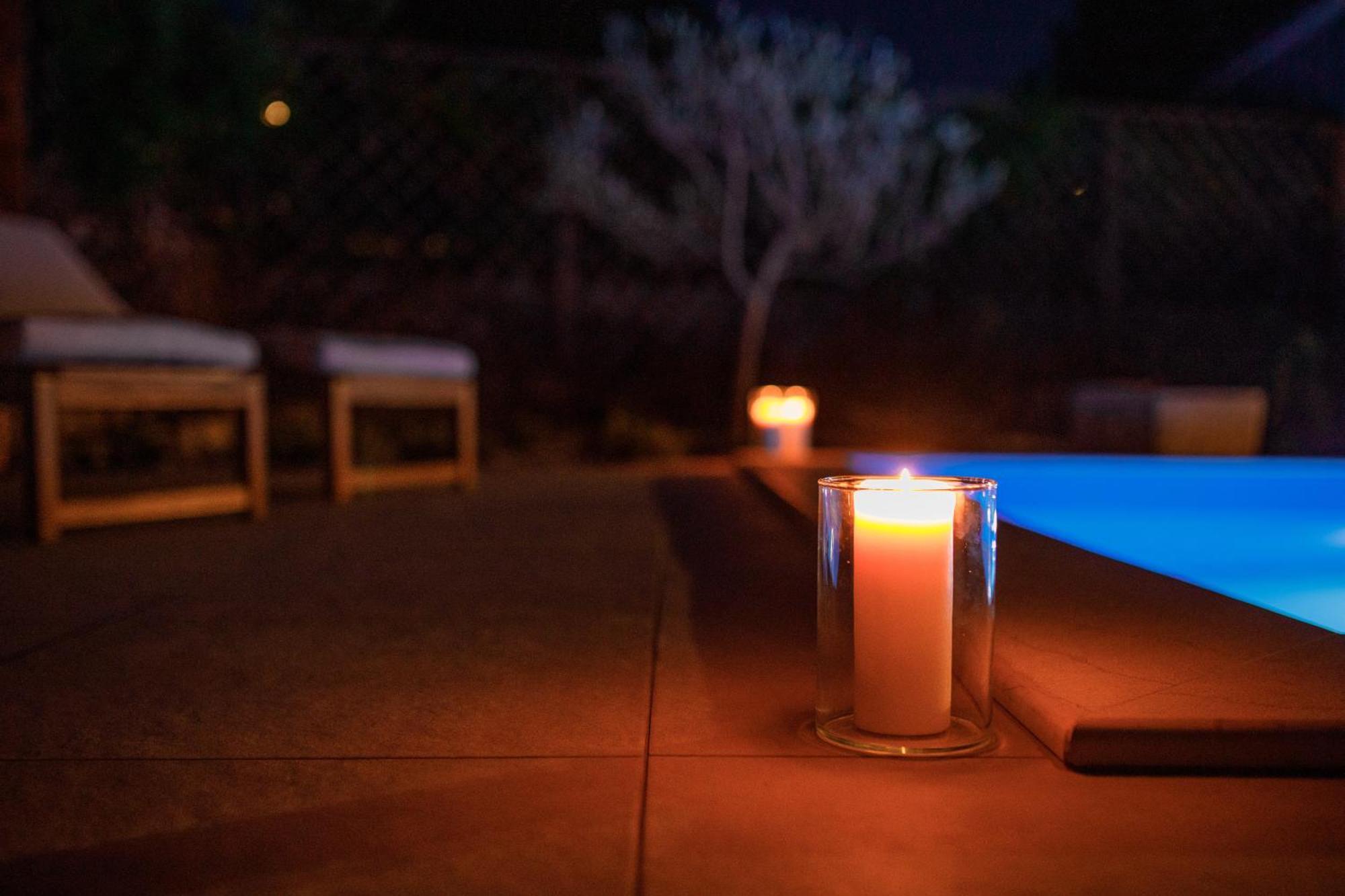 Home Away From Home With A Heated Pool Punat Exterior photo